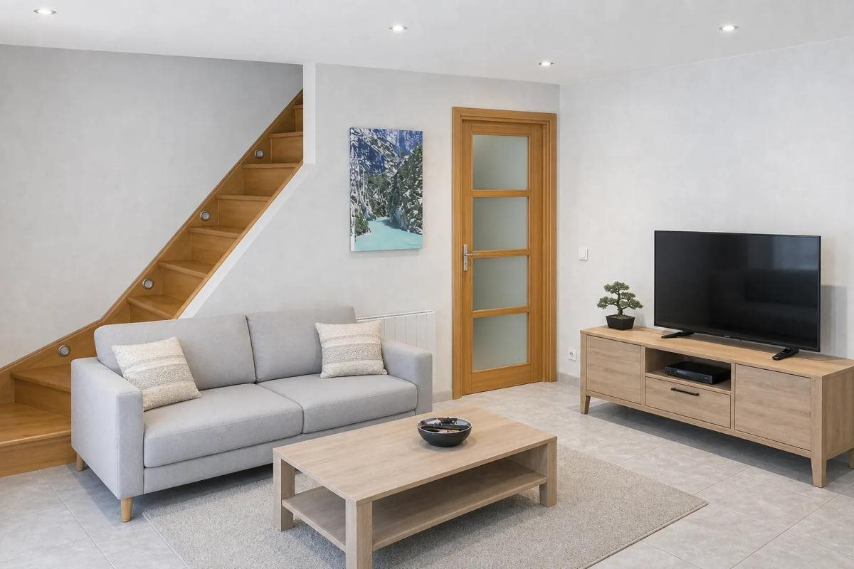Appartement à vendre, 31m², Corbeil-Essonnes