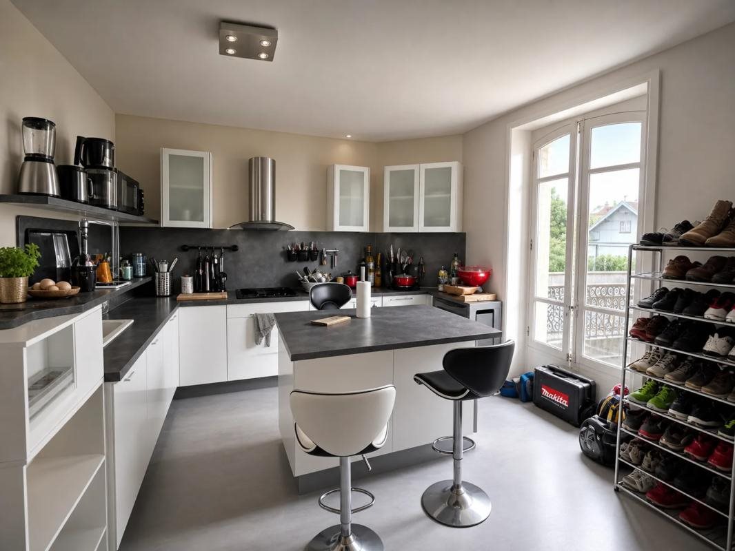 Maison à vendre, 86m², Tarbes