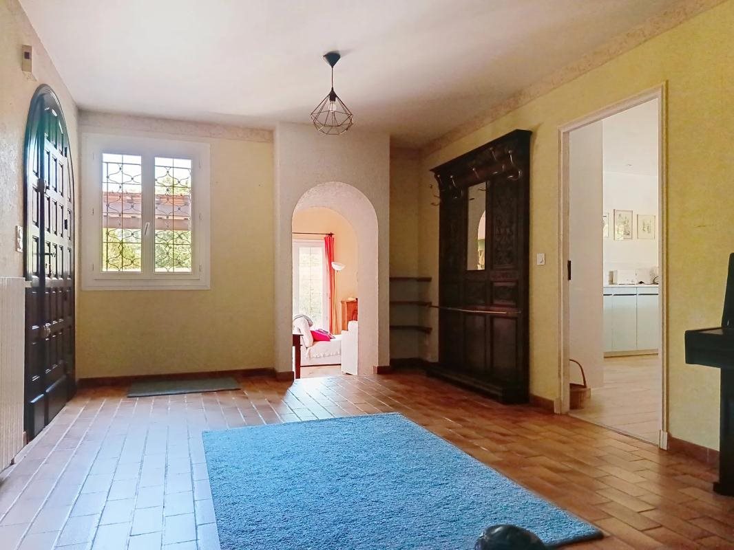 Maison à vendre, 198m², Eaunes