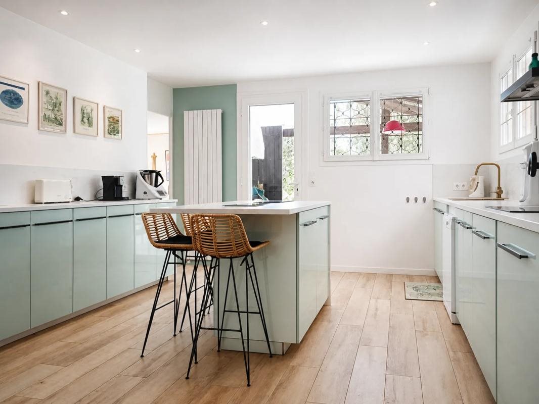 Maison à vendre, 198m², Eaunes