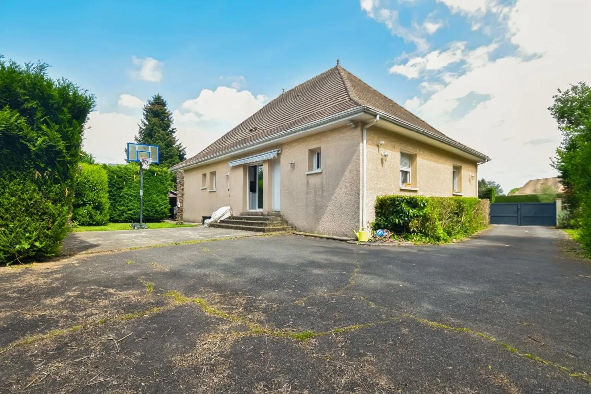 Maison à vendre, 129m², Bizanos