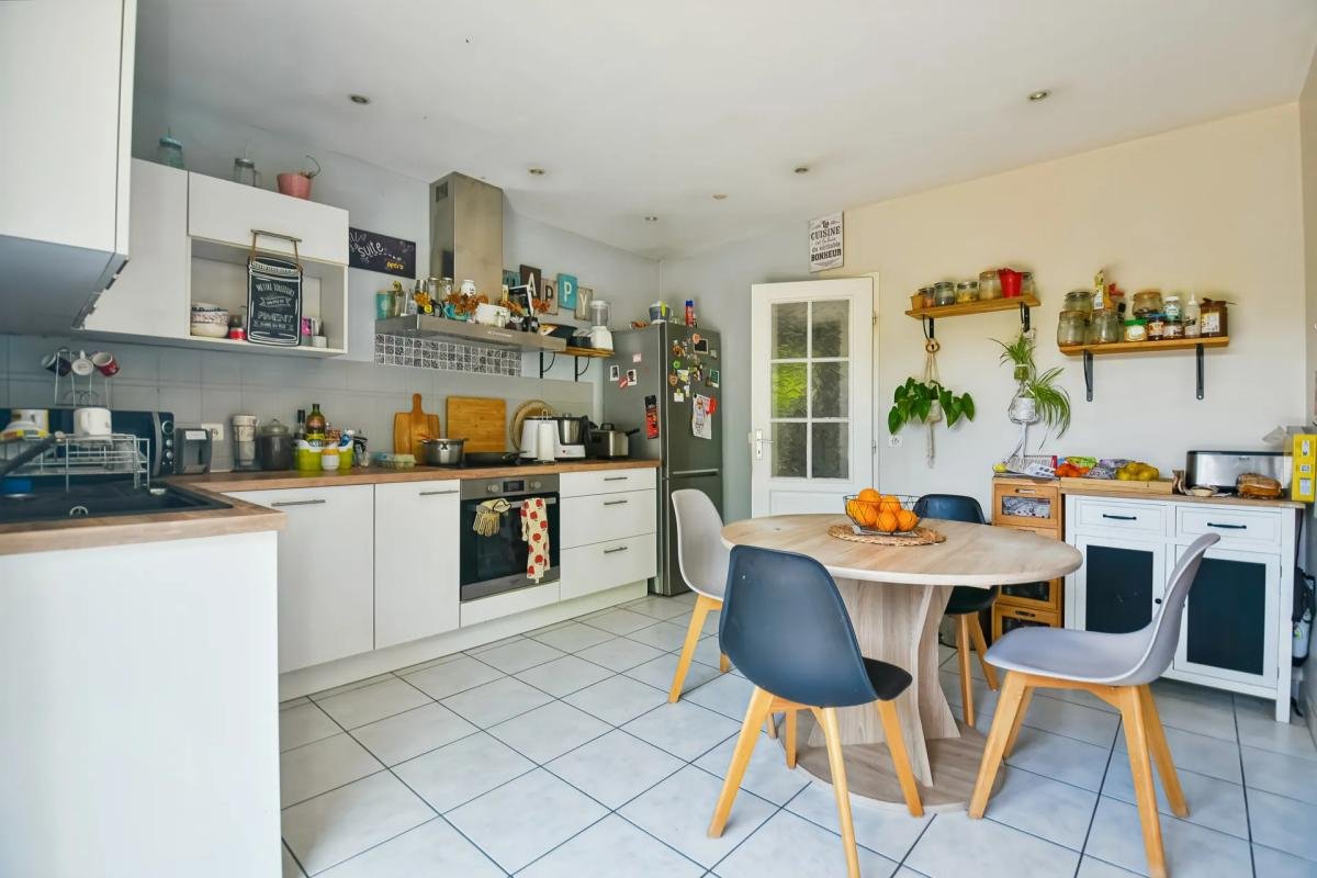 Maison à vendre, 129m², Bizanos