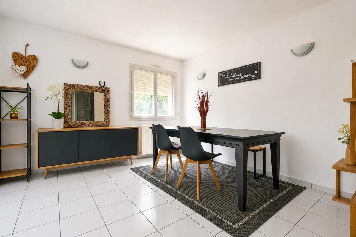 Maison à vendre, 129m², Bizanos