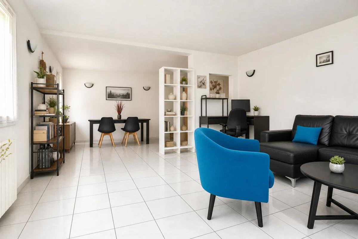 Maison à vendre, 129m², Bizanos