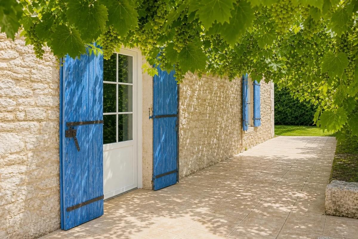 Maison à vendre, 250m², Pardaillan