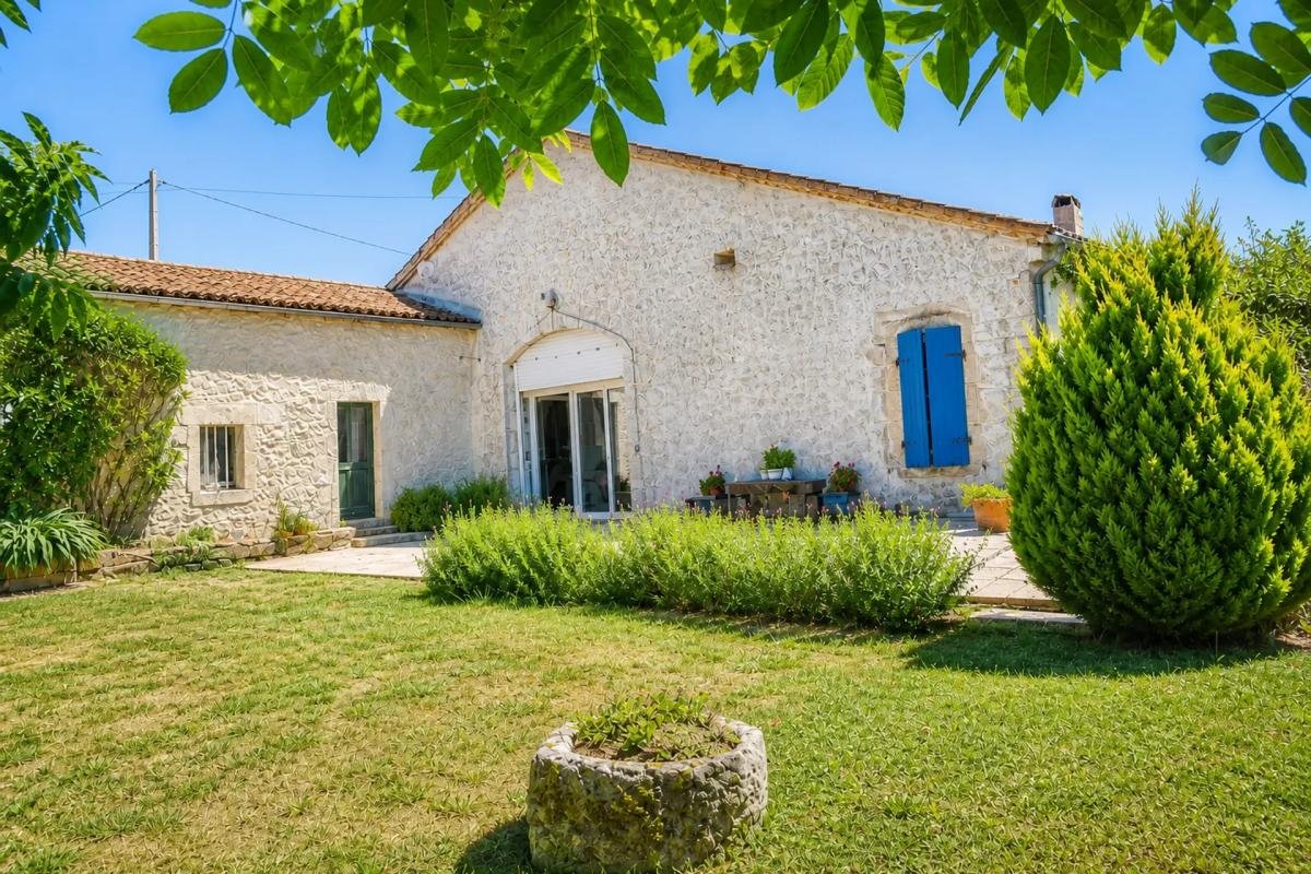 Maison à vendre, 250m², Pardaillan