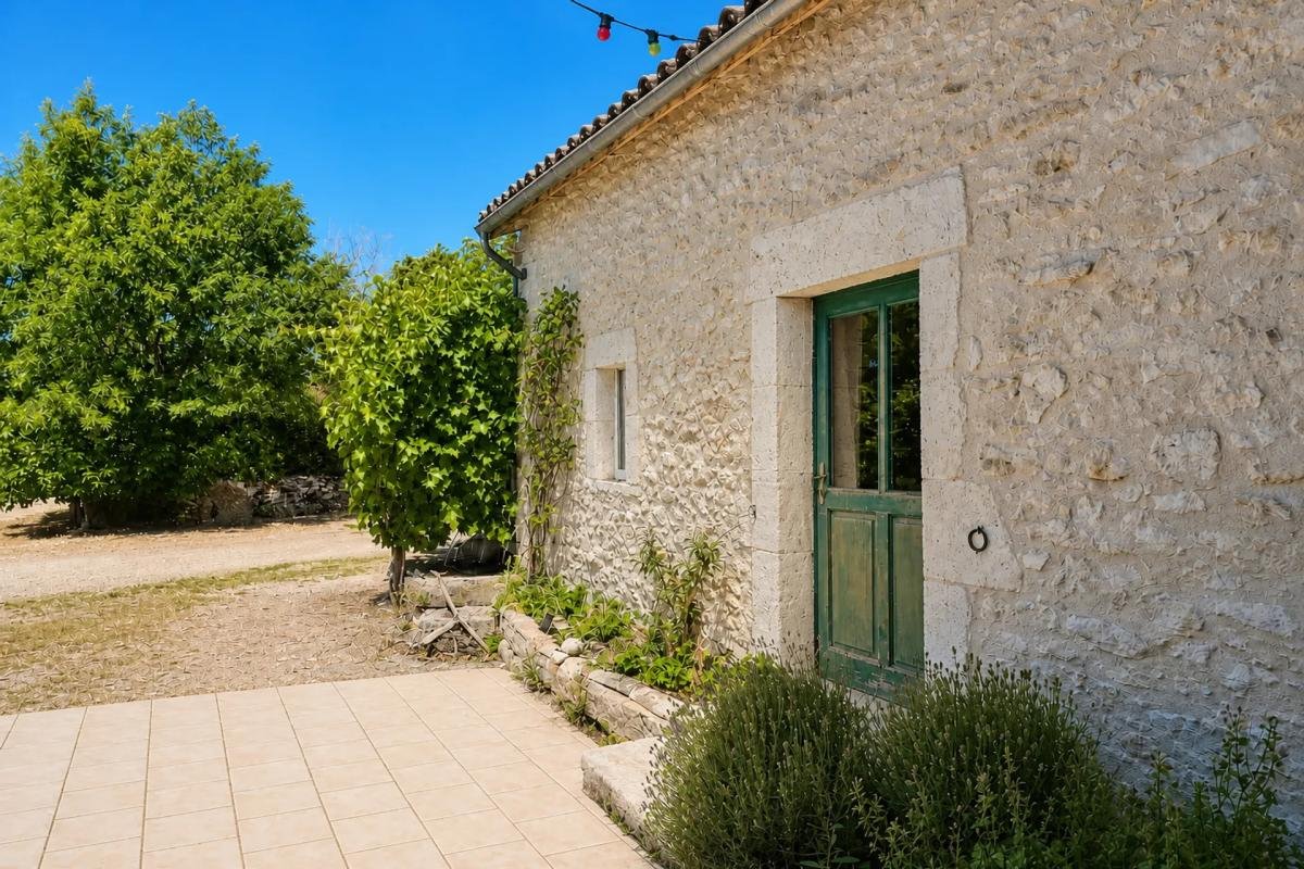 Maison à vendre, 250m², Pardaillan