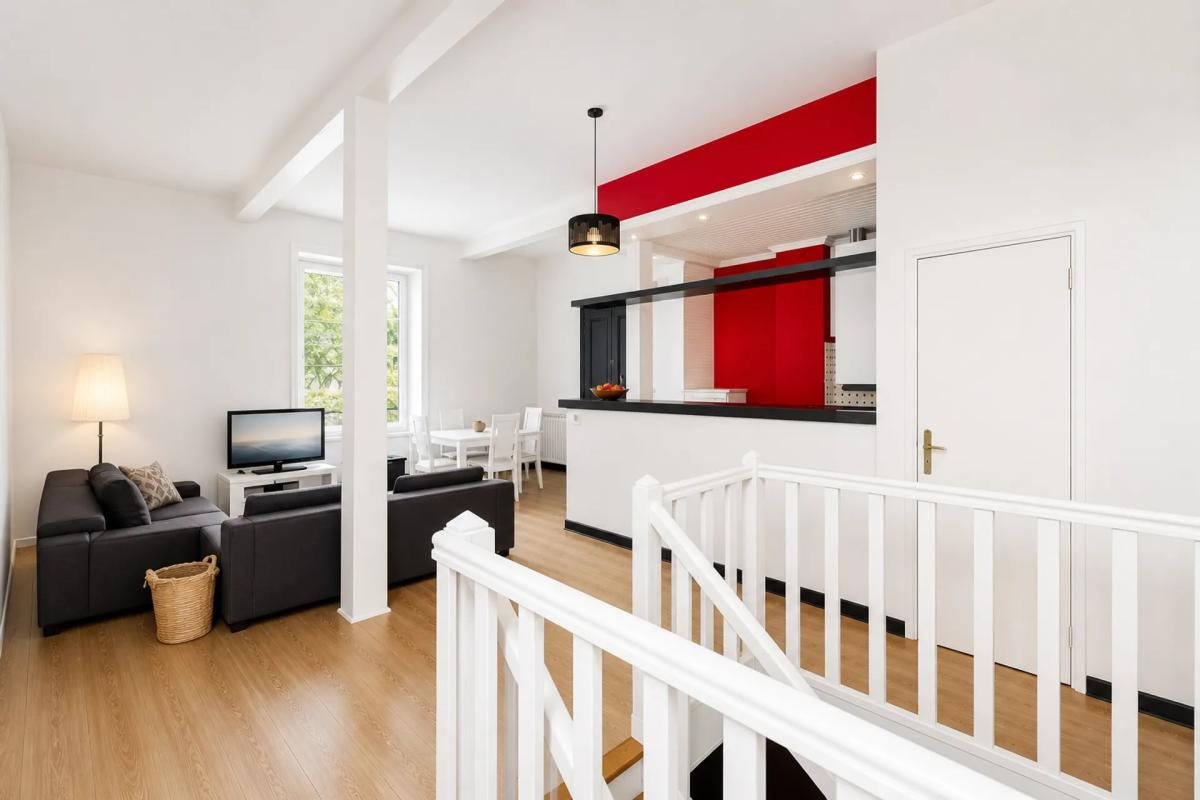 Appartement à vendre, 65m², Vichy