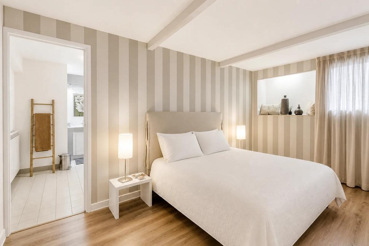 Appartement à vendre, 65m², Vichy