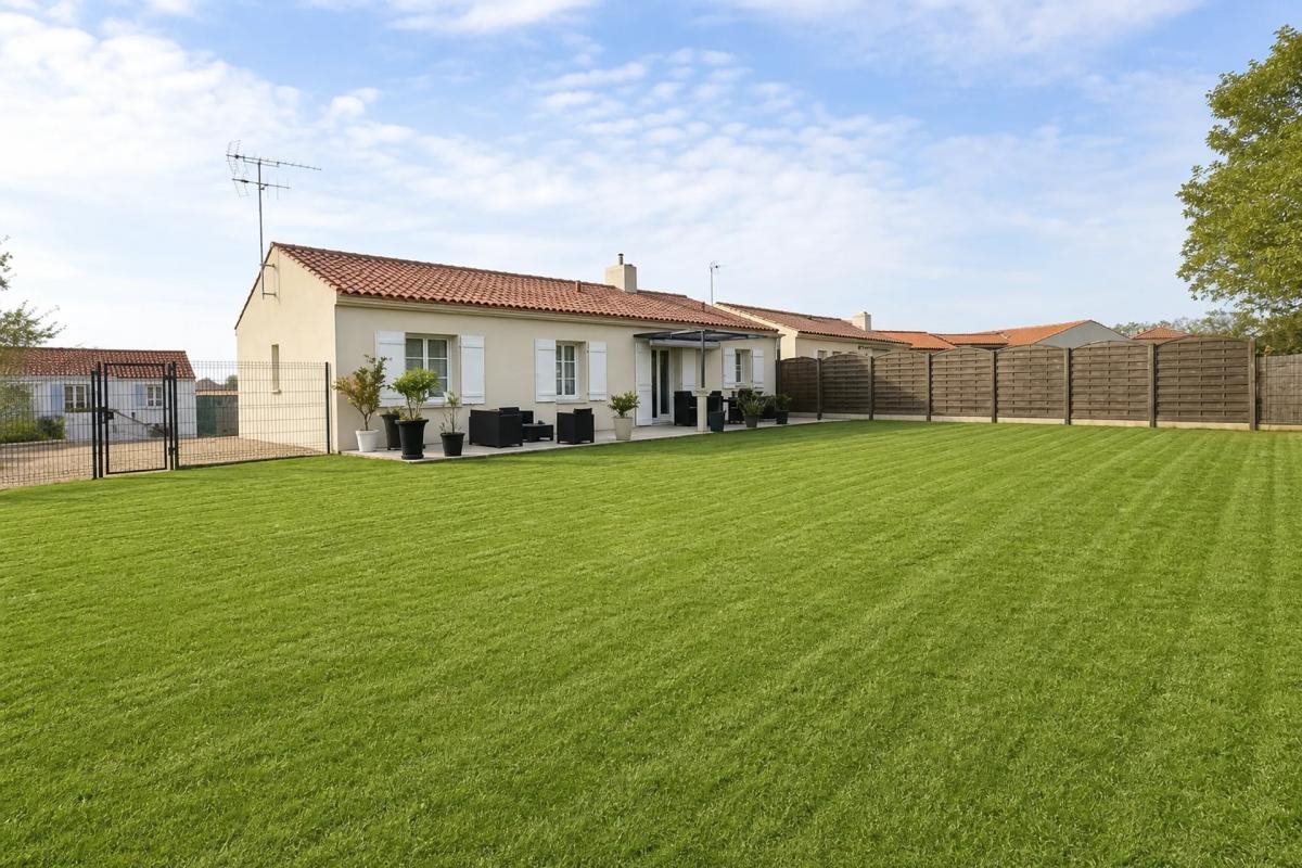 Maison à vendre, 100m², Apremont