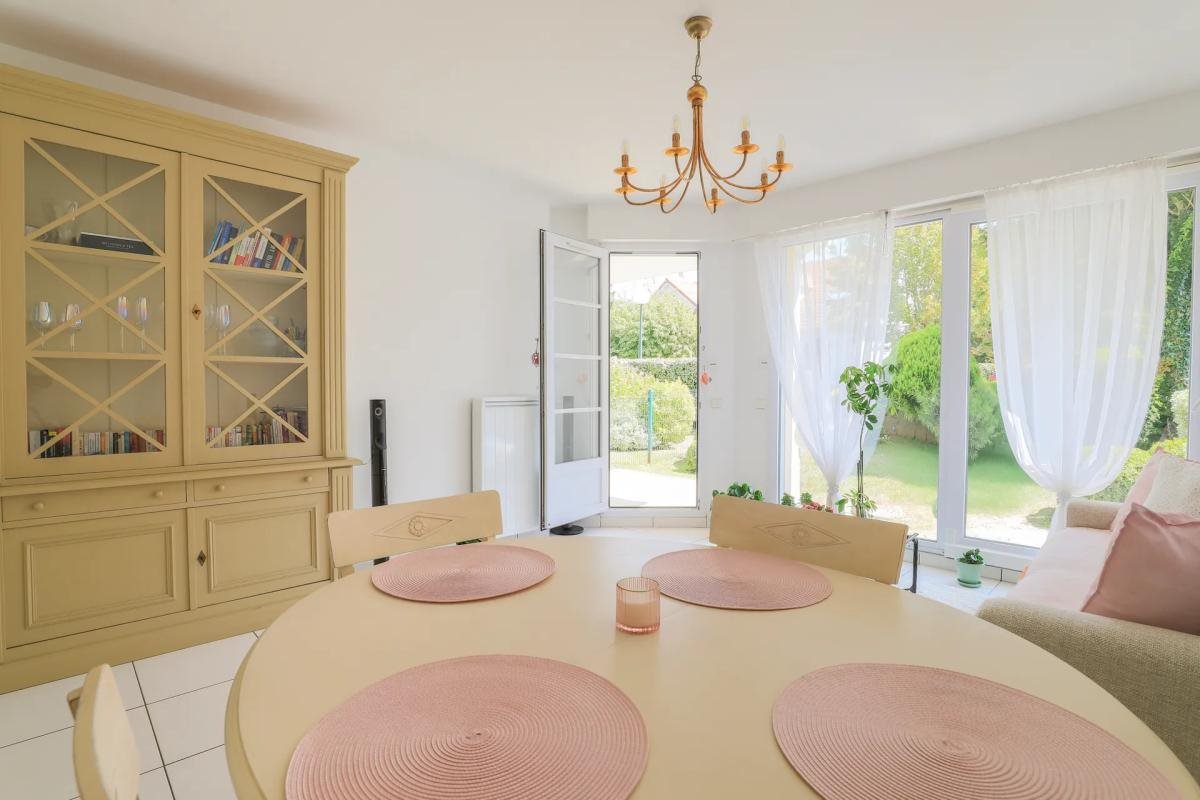 Appartement à vendre, 48m², Le Touquet-Paris-Plage