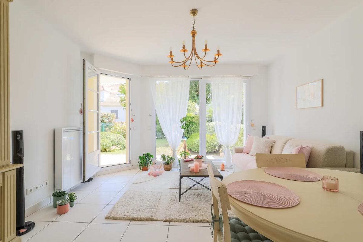 Appartement à vendre, 48m², Le Touquet-Paris-Plage