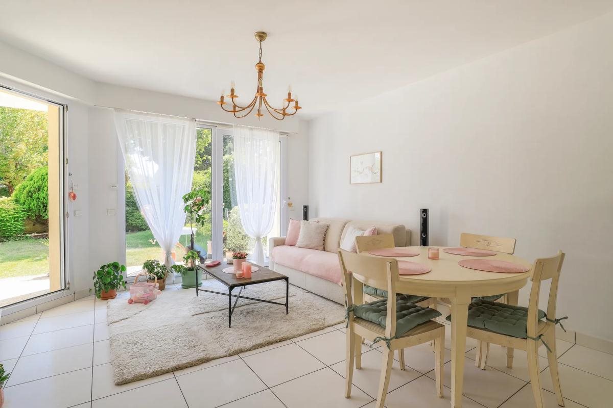 Appartement à vendre, 48m², Le Touquet-Paris-Plage