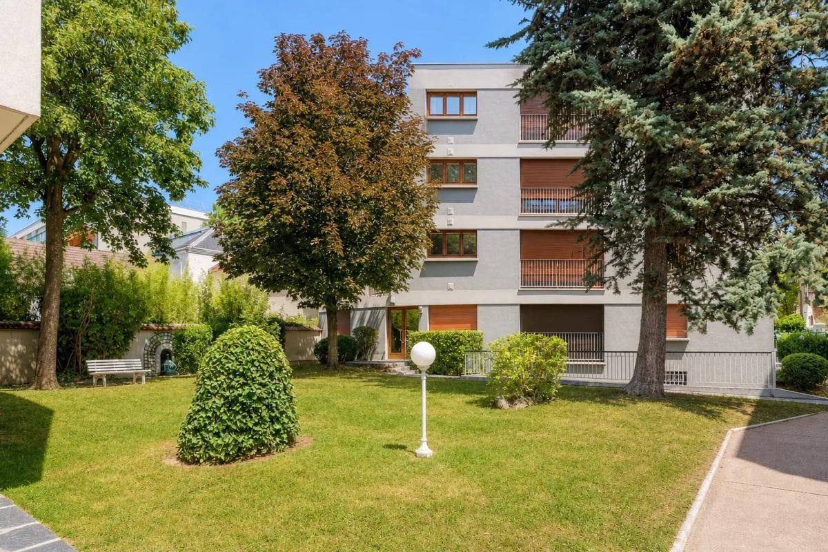 Appartement à vendre, 49m², Le Perreux-sur-Marne