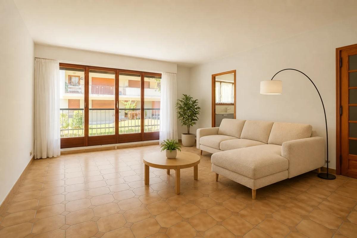 Appartement à vendre, 49m², Le Perreux-sur-Marne