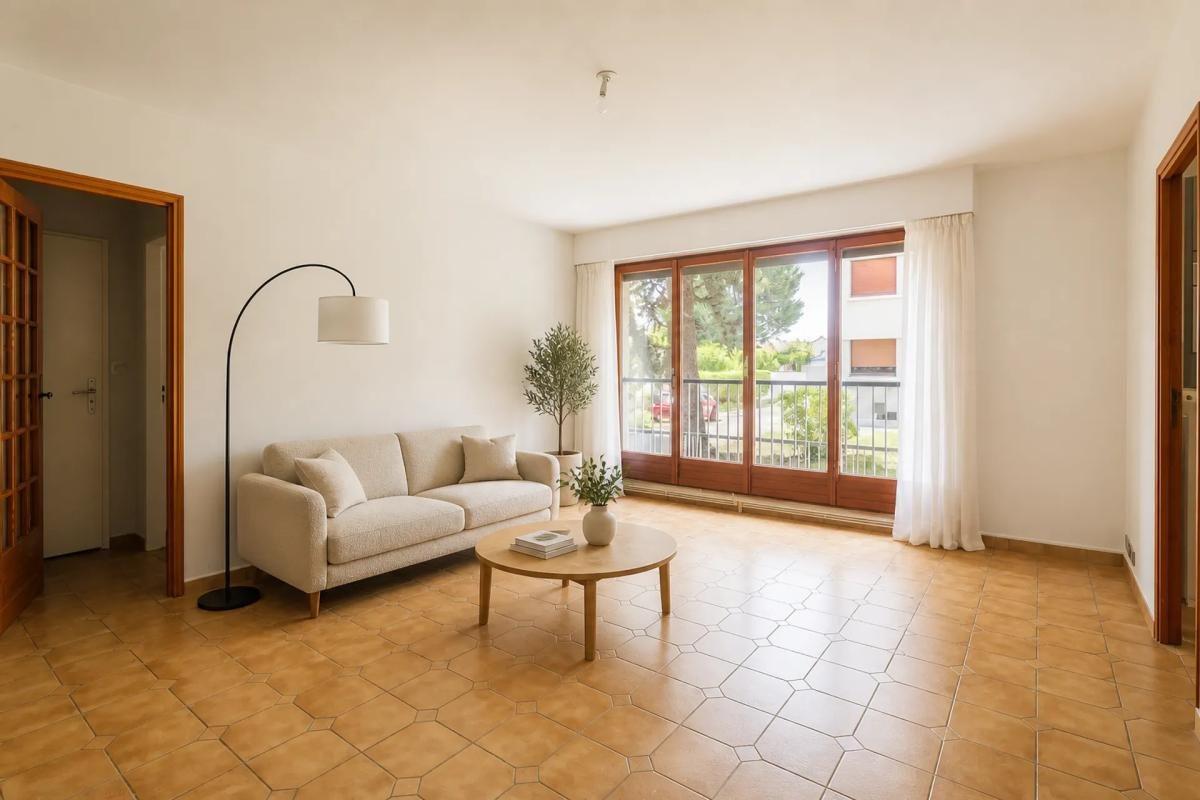 Appartement à vendre, 49m², Le Perreux-sur-Marne
