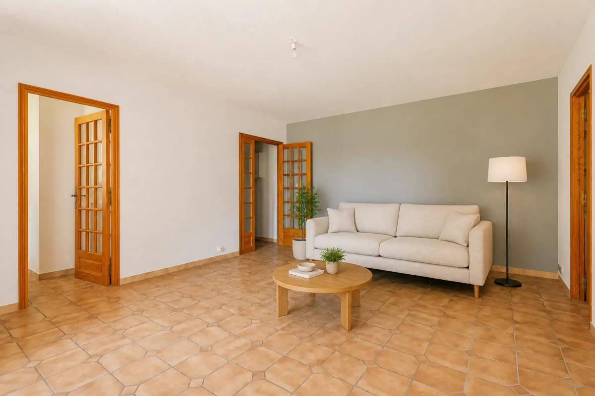 Appartement à vendre, 49m², Le Perreux-sur-Marne