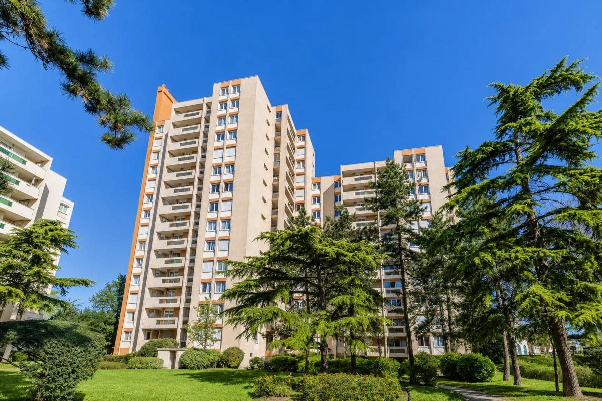 Appartement à vendre, 49m², Épinay-sur-Seine