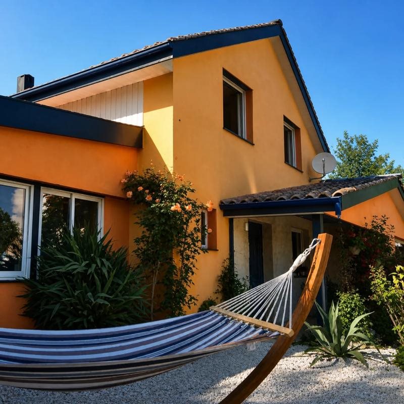Maison à vendre, 222m², Grayan-et-l'Hôpital