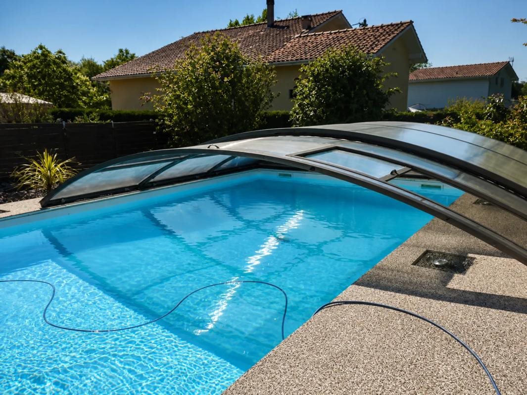Maison à vendre, 222m², Grayan-et-l'Hôpital