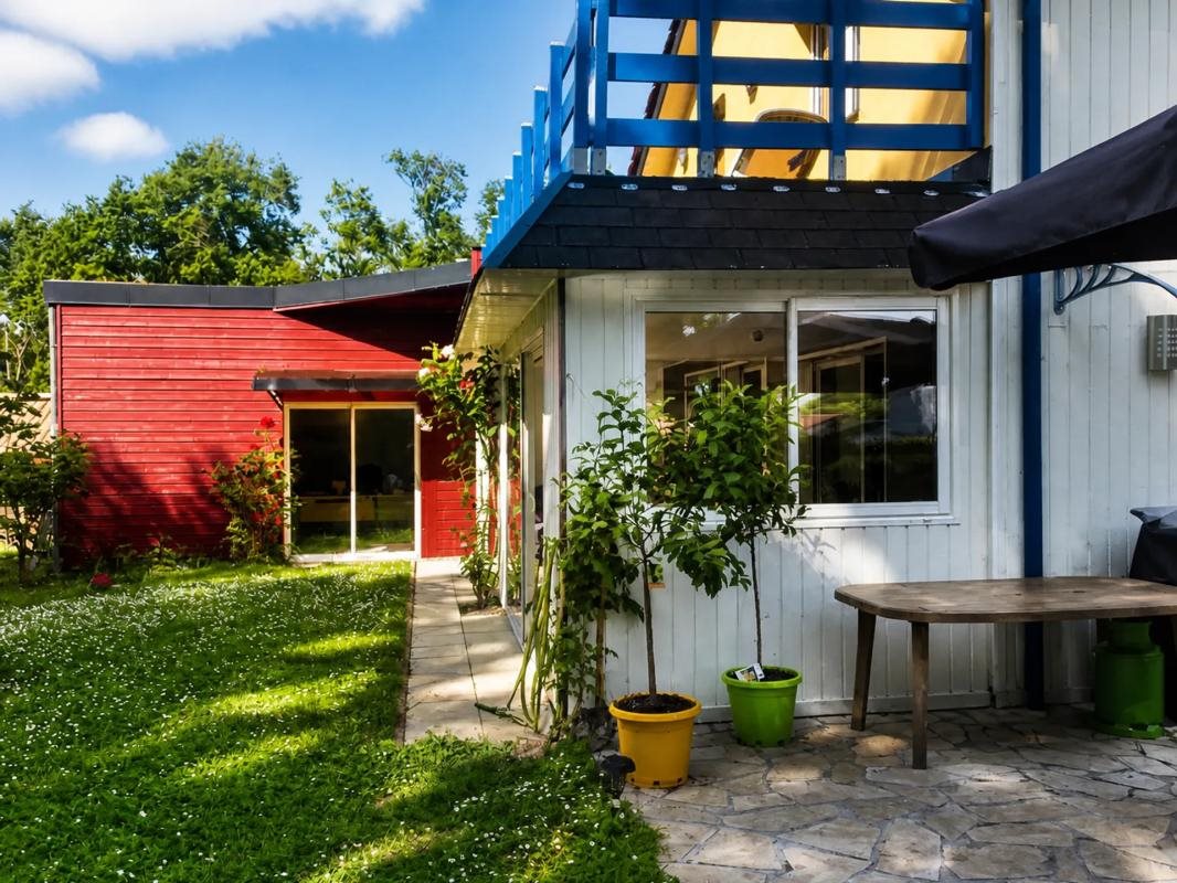 Maison à vendre, 222m², Grayan-et-l'Hôpital