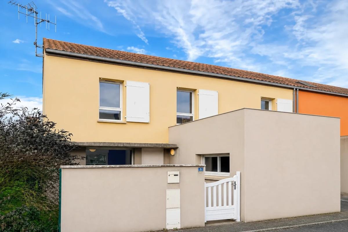 Maison à vendre, 98m², Poitiers