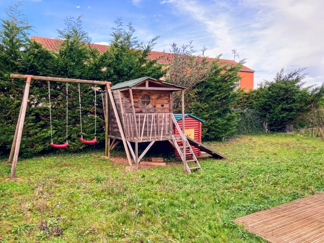 Maison à vendre, 98m², Poitiers