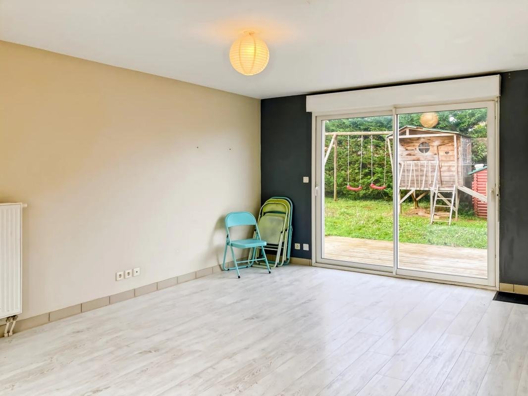 Maison à vendre, 98m², Poitiers