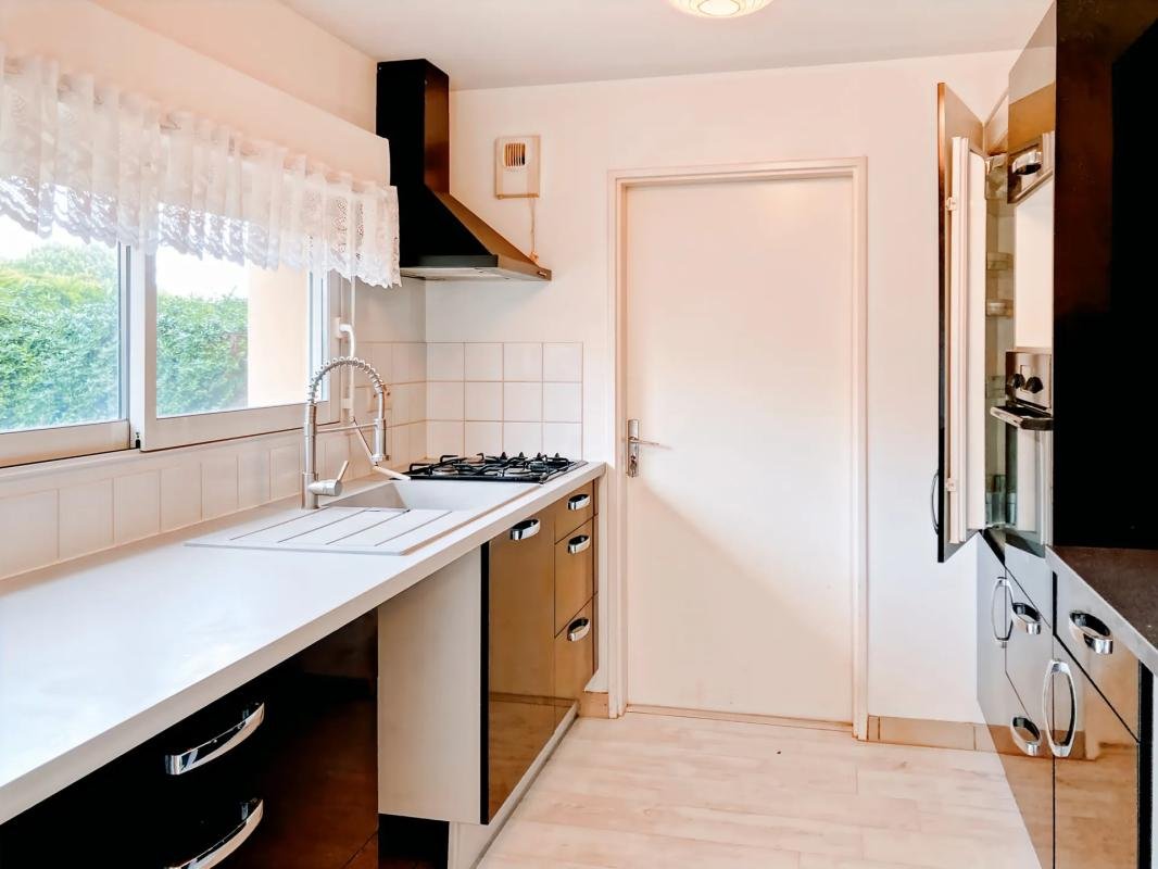 Maison à vendre, 98m², Poitiers