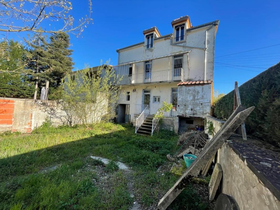 Maison à vendre, 126m², Charlieu