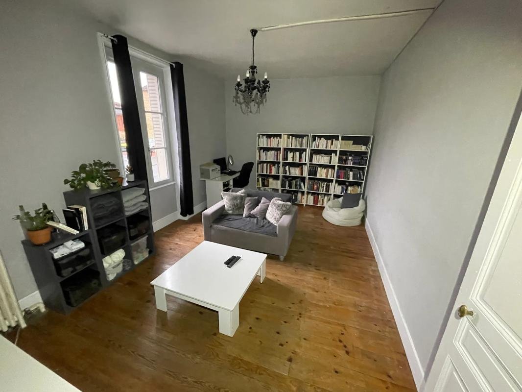 Maison à vendre, 126m², Charlieu