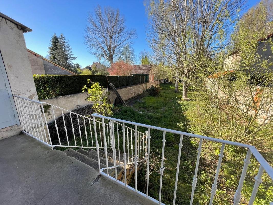 Maison à vendre, 126m², Charlieu