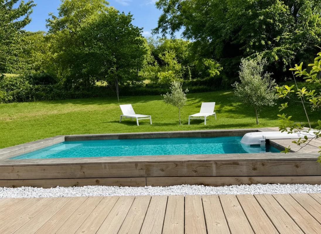 Maison à vendre, 115m², Eybens