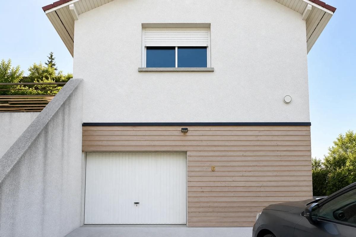 Maison à vendre, 115m², Eybens