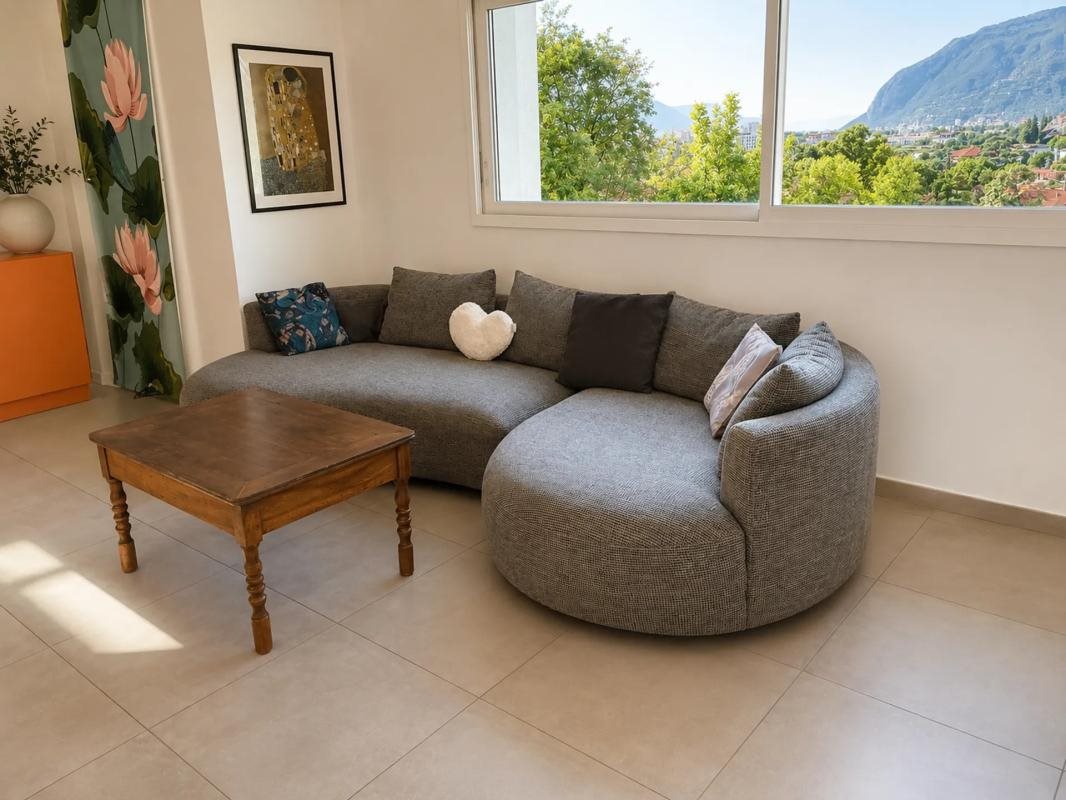Maison à vendre, 115m², Eybens