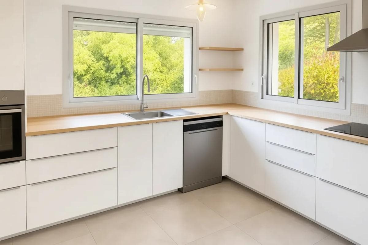 Maison à vendre, 115m², Eybens