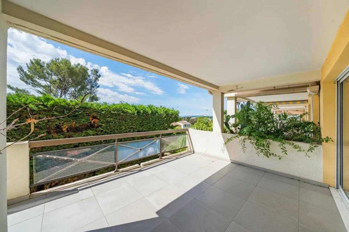 Appartement à vendre, 69m², Saint-Raphaël
