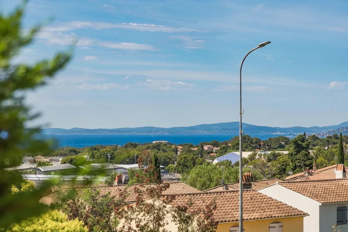Appartement à vendre, 69m², Saint-Raphaël