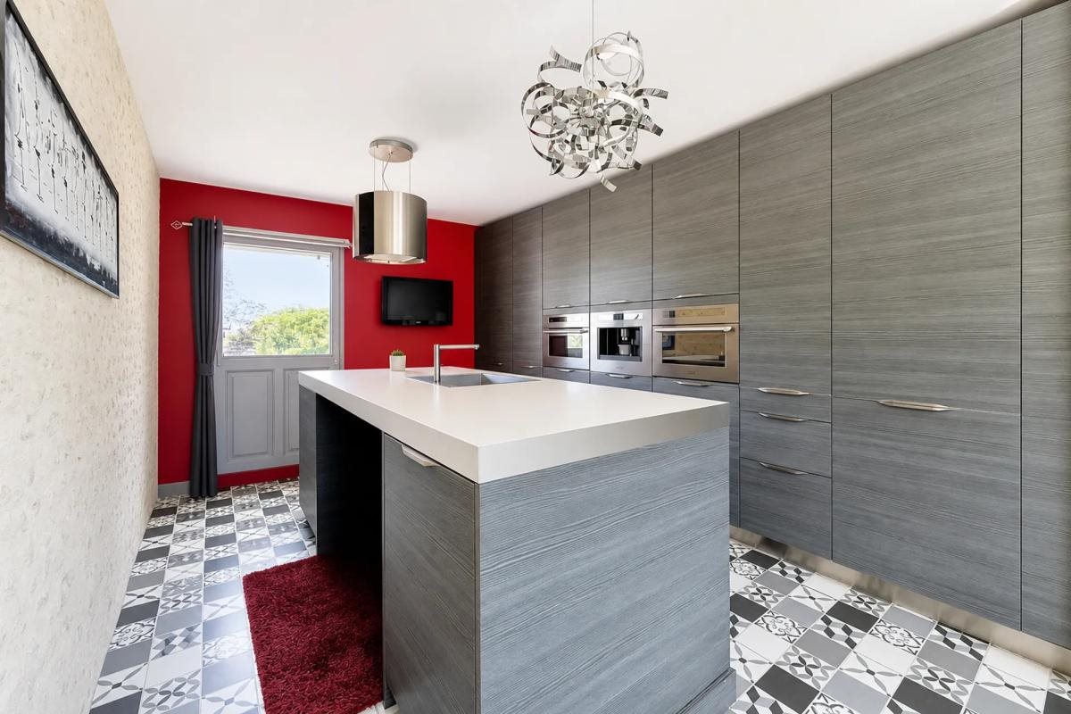 Maison à vendre, 335m², Montlandon