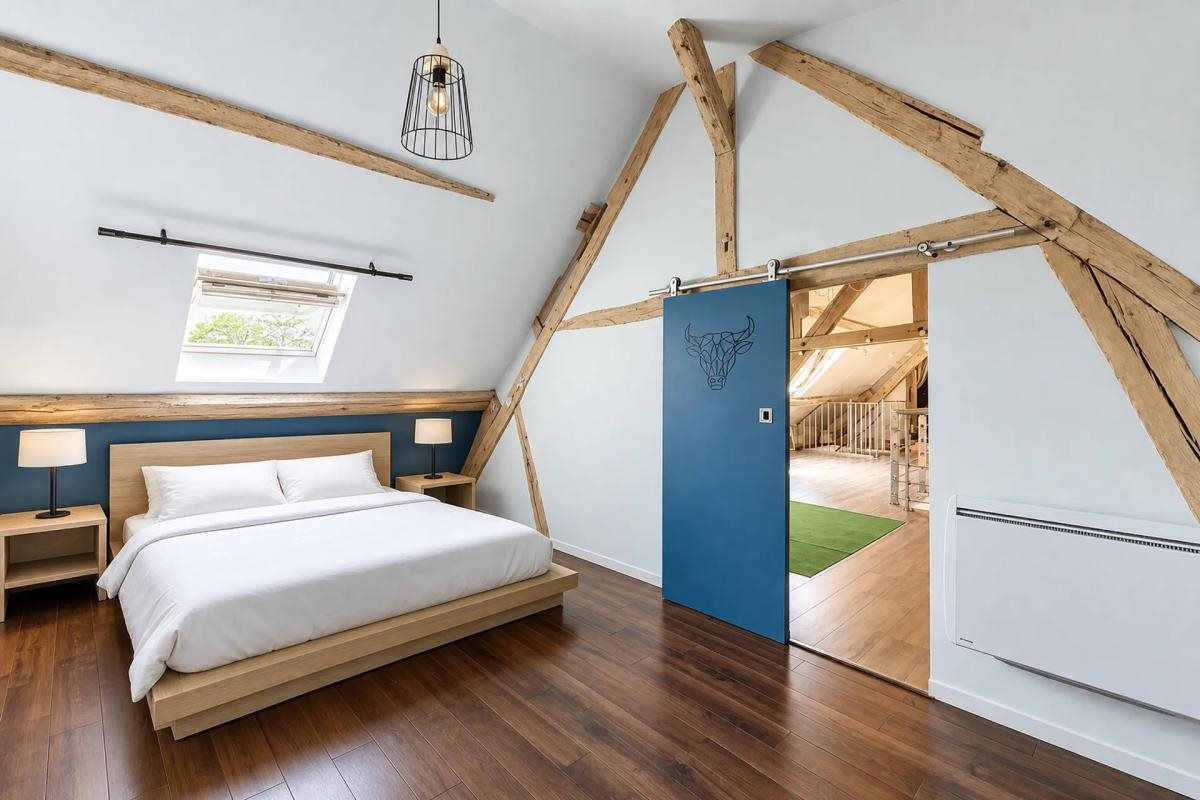 Maison à vendre, 335m², Montlandon