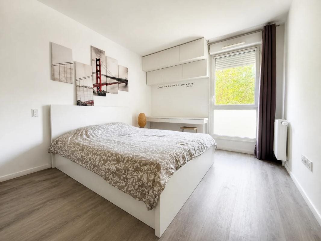 Appartement à vendre, 40m², Aulnay-sous-Bois