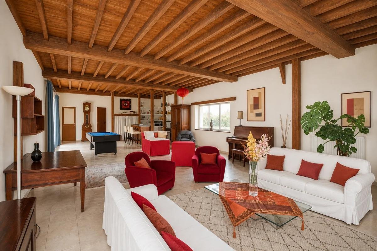 Maison à vendre, 319m², Saintigny