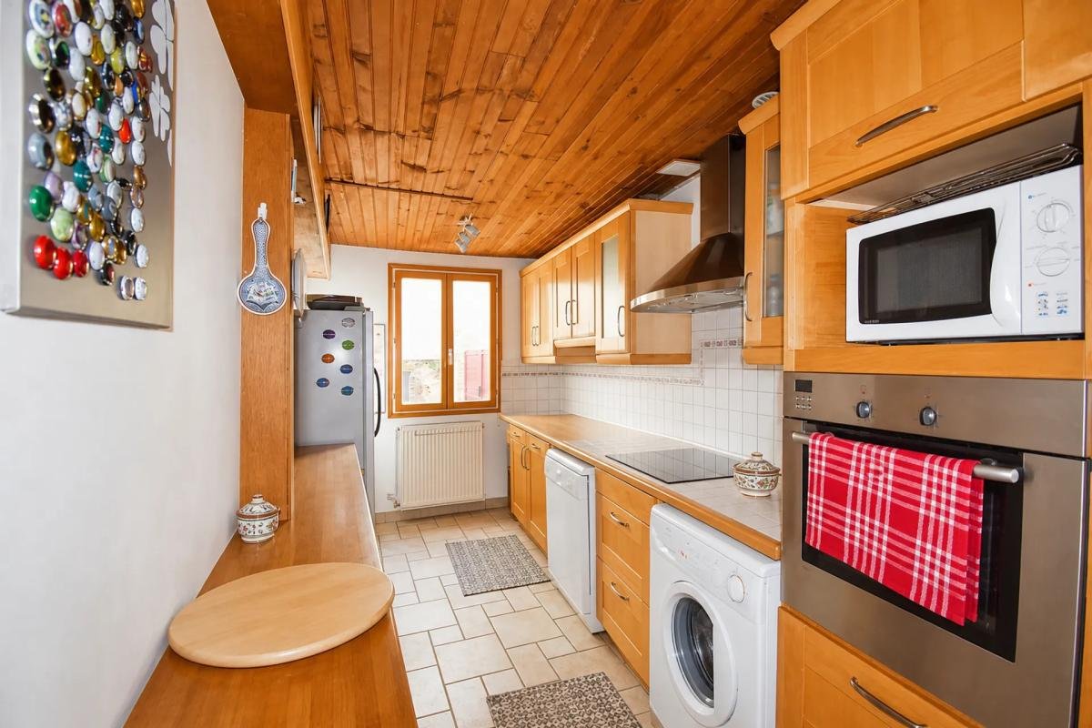 Maison à vendre, 319m², Saintigny