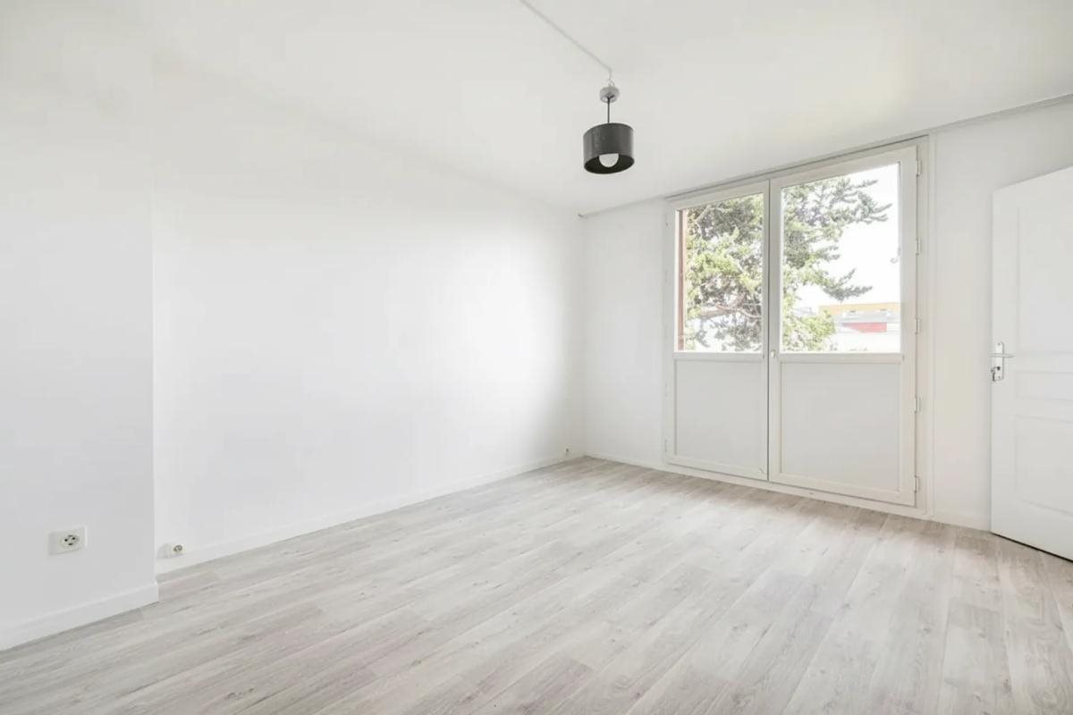 Appartement à vendre, 63m², Romainville