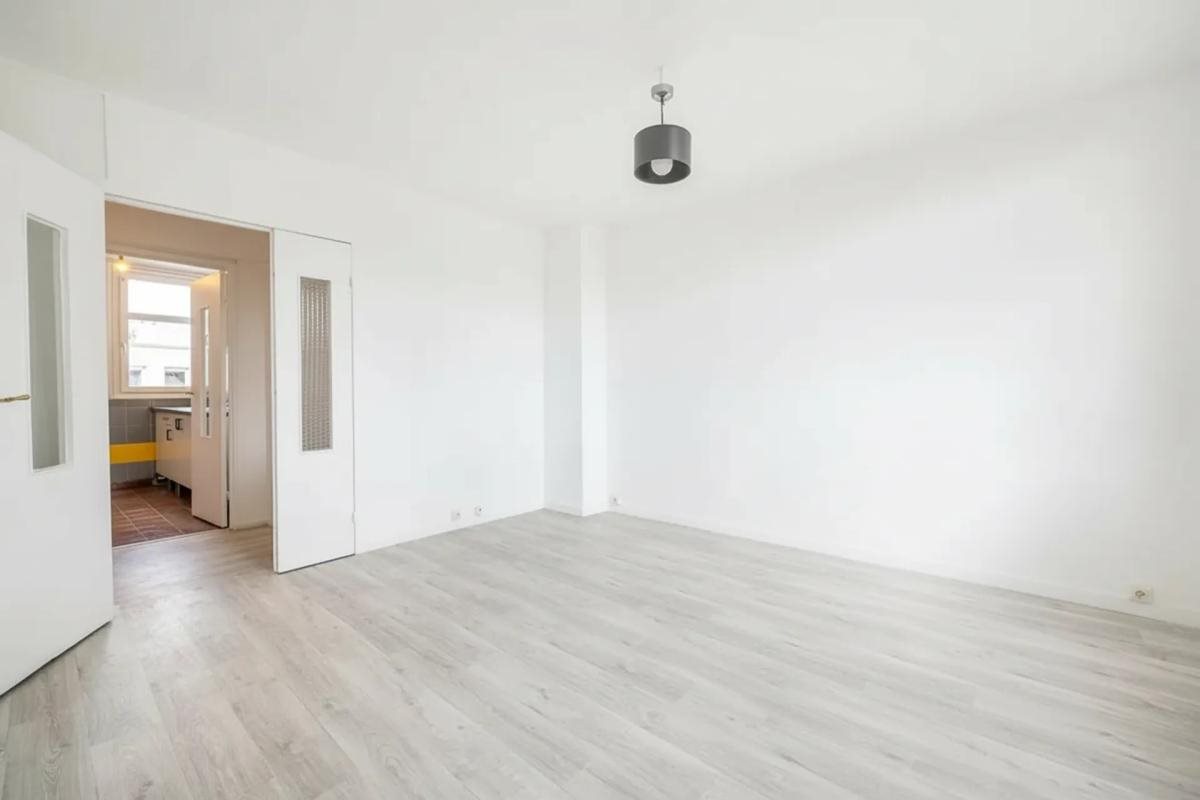Appartement à vendre, 63m², Romainville