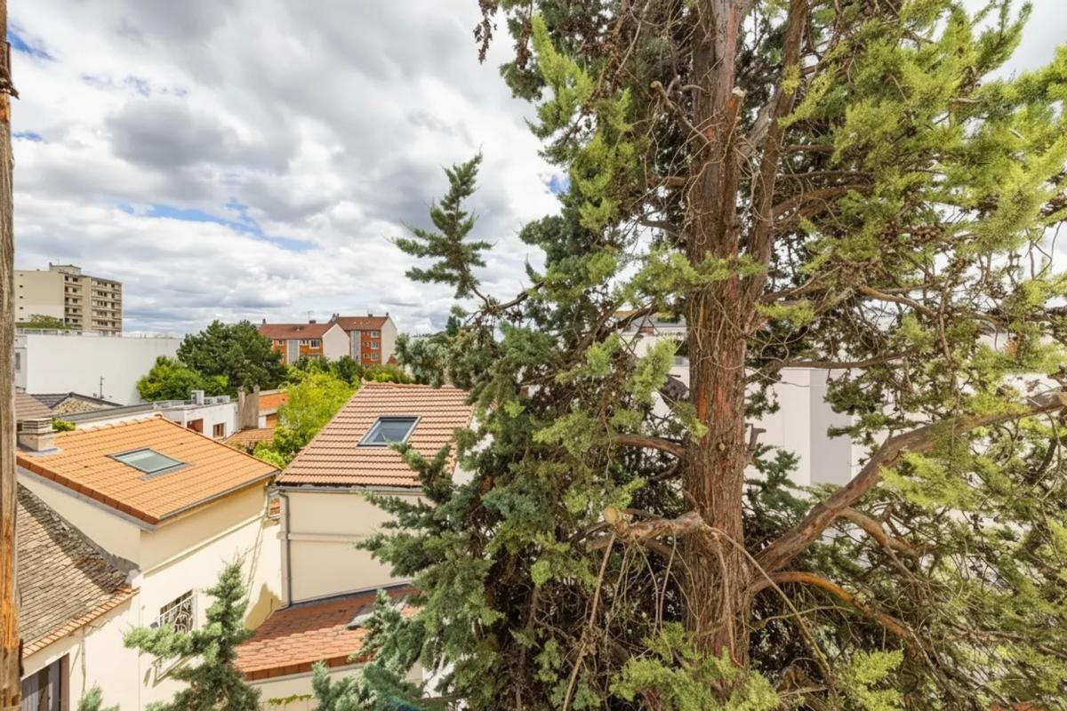 Appartement à vendre, 63m², Romainville