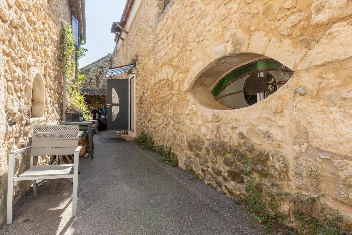 Maison à vendre, 75m², La Roque-d'Anthéron