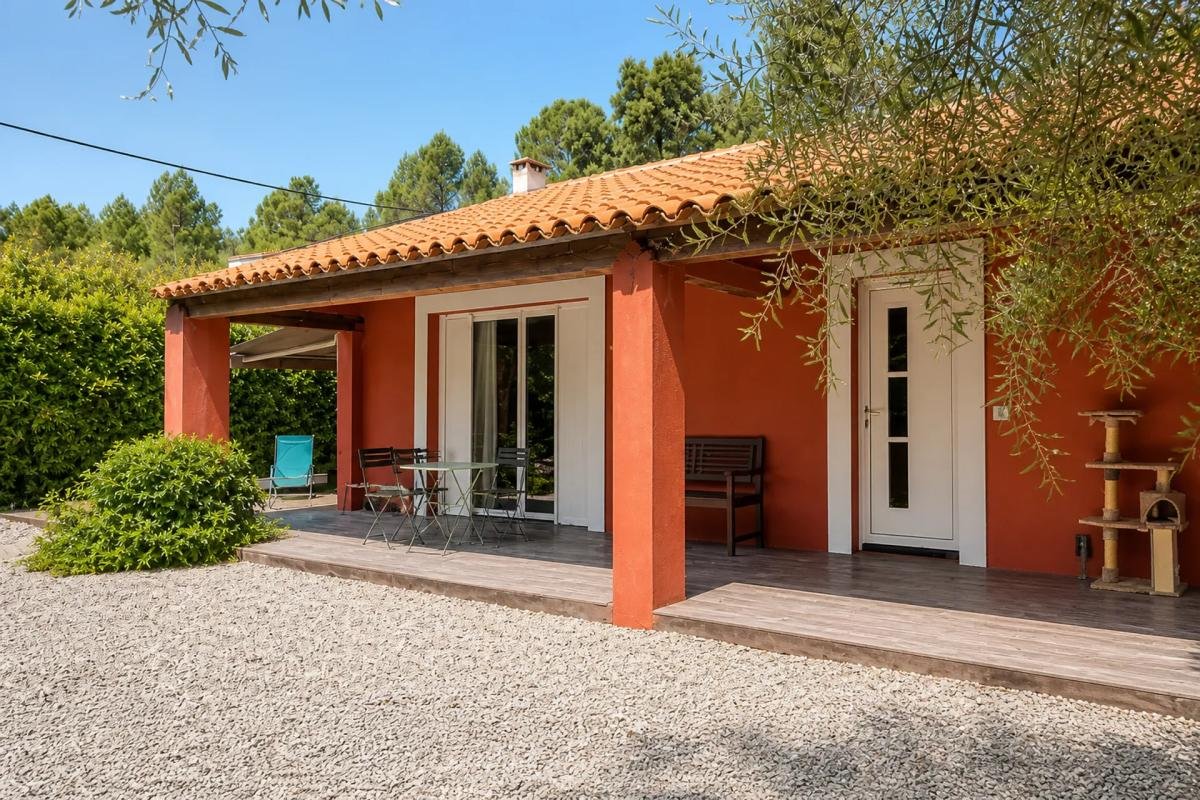 Maison à vendre, 168m², Le Thoronet