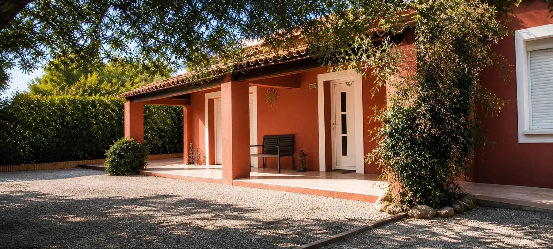 Maison à vendre, 168m², Le Thoronet