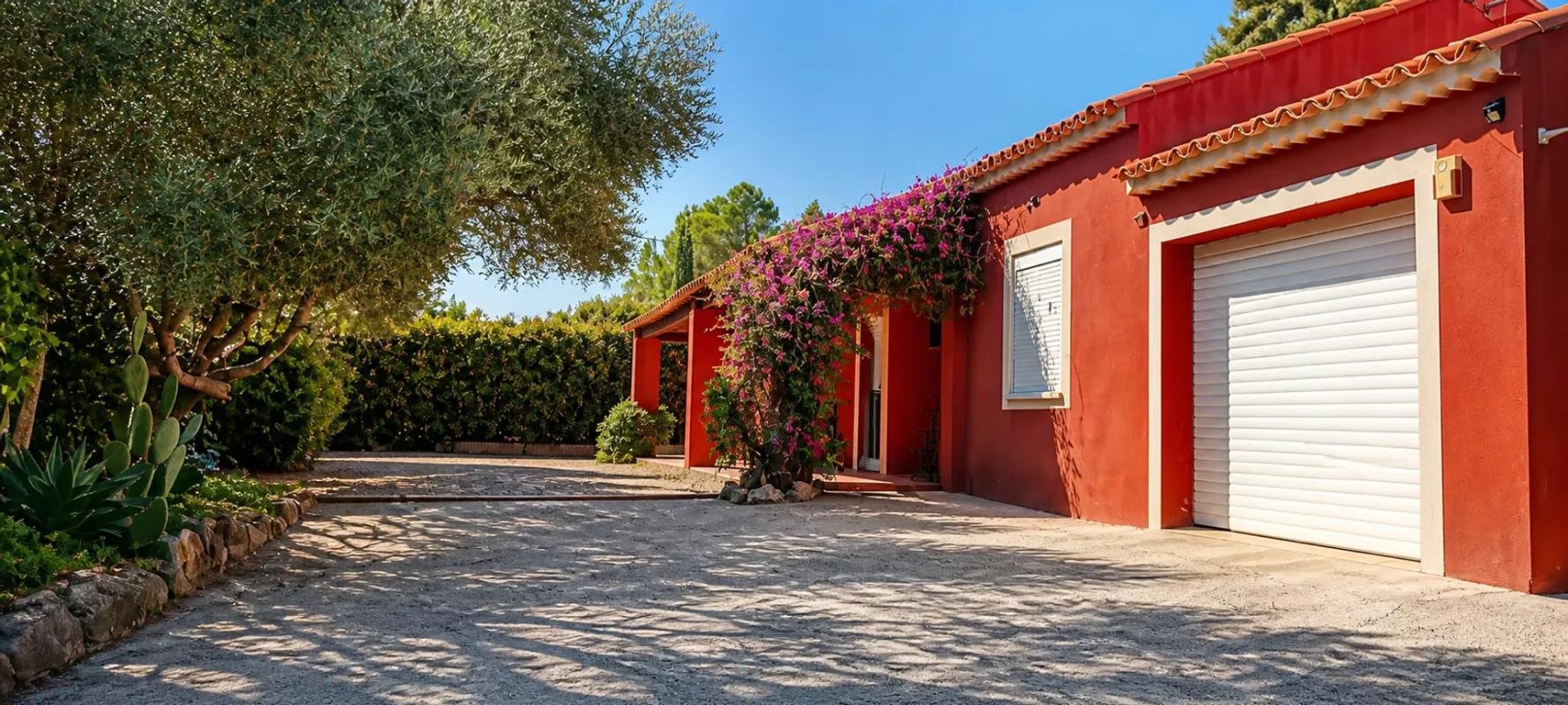 Maison à vendre, 168m², Le Thoronet